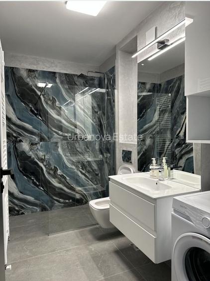 Se închiriază apartament cu 2 camere| strada Livezeni - 6