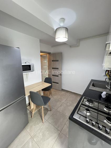 Garsoniera moderna, Bloc Nou,  Mioritei - 4