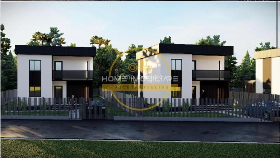 Casa Individuala  de vanzare - 8 km de Stadionul Emil Alexandrescu Copou Iasi - 6