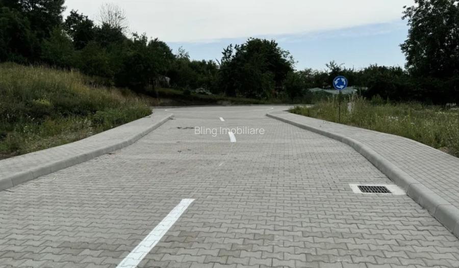 Teren autorizat in Borhanci, Colonia Sopor - 4