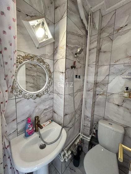 Apartament 2 camere, 26 mp, zona Electroputere Mall - 7