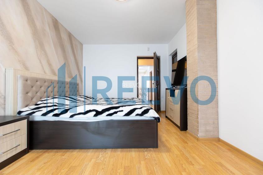 Casă/Vilă cu foișor | 1.000 mp teren | Măgura - 34