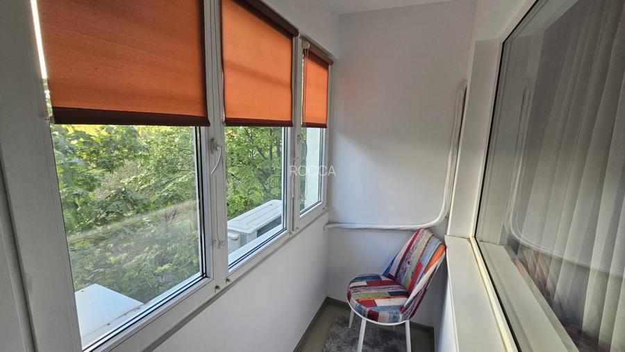 2 camere – Dristor, 53 mp, etaj 5/10, parcare, lângă ParkLake, 10 min metrou - 16