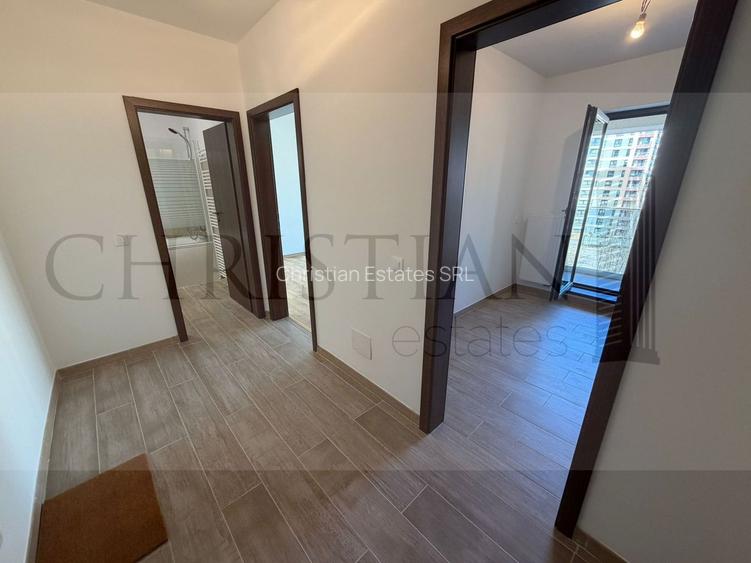 Garsonieră Plaza Residence Faza 4 - LA GRI - Foto de Prezentare - 8