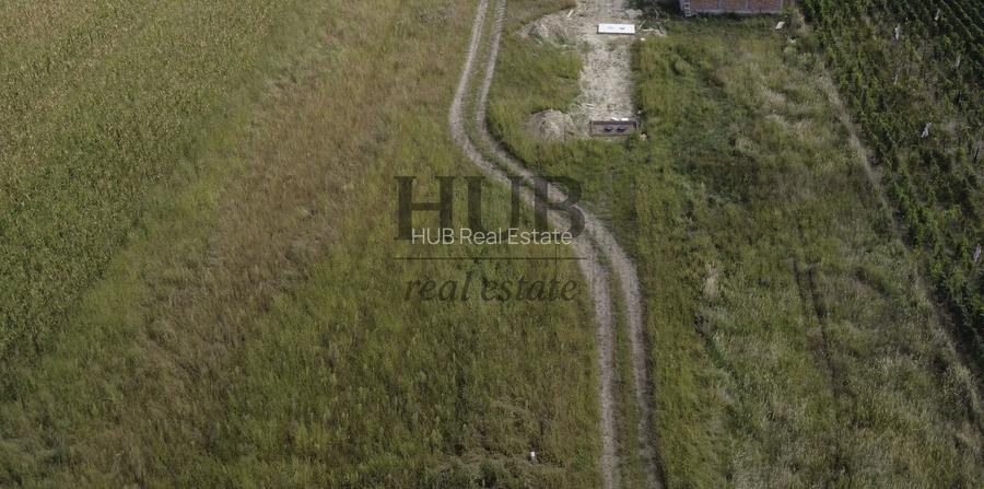 Teren intravilan | Hemeius/Bacau | toate utilitatile | de vanzare - 2