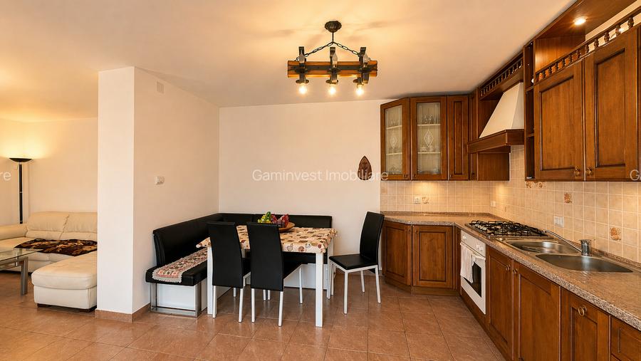 Casa cu 3 camere de vanzare in Oradea, zona Dragos Voda - 20