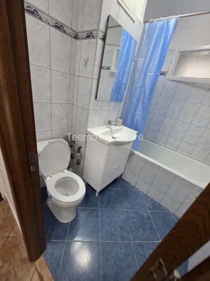Apartament 3 camere, decomandat, 75 mp, balcon, ac, Giurgiului - 8
