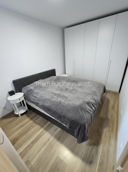 Apartament 2 camere 50mp Complex The Park Apartments Tineretului Vezi VIDEO - 9