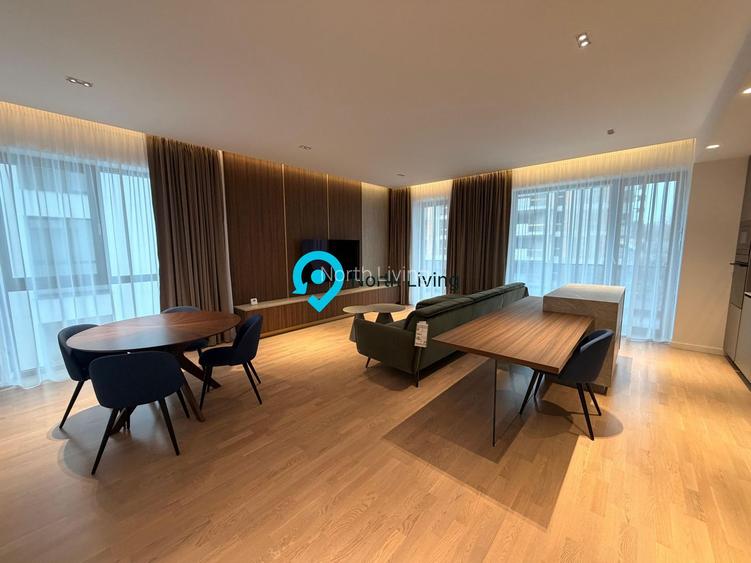 Apartament 3 Camere Exclusivist | Prima închiriere | Iancu Nicolae - 2