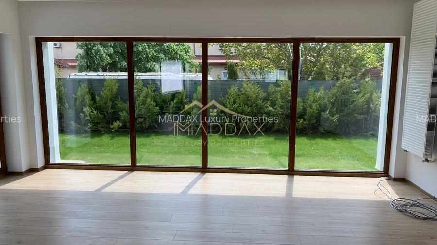 Vila cu 5 camere *200mp* + Teren *300* / 3 locuri de parcare // Pipera - 4