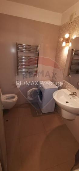 Apartament duplex 5 camere | Herăstrău | Lux | terasă 40 mp - 18