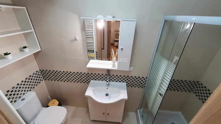 300 euro! Bloc nou!Apartament 1 camera, parcare!!! - 3