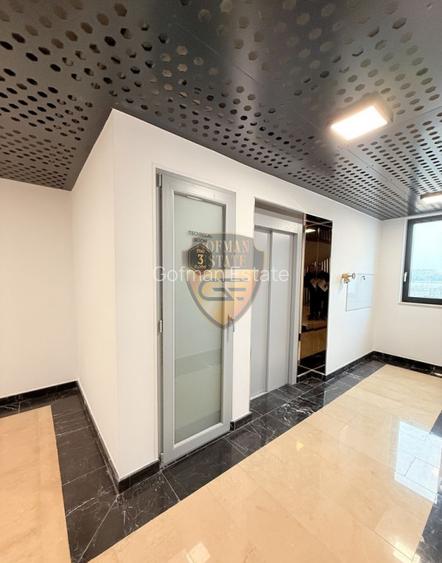 2 camere, Faleza Nord, Pescărie, Delfinariu, Parcare Privata, BND building, gaze - 7