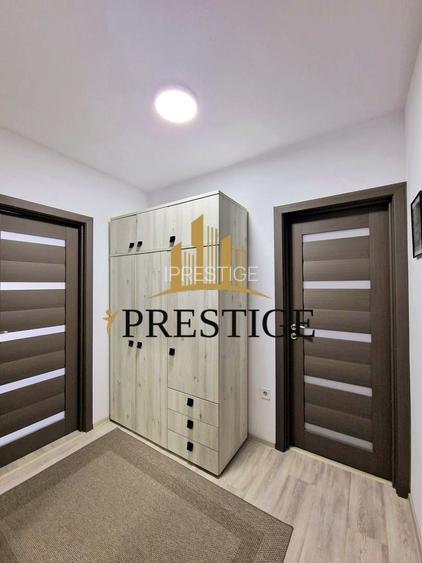 GARSONIERĂ DE ÎNCHIRIAT ÎN SIBIU | CENTRAL | BALCON | PARCARE | LIFT - 12