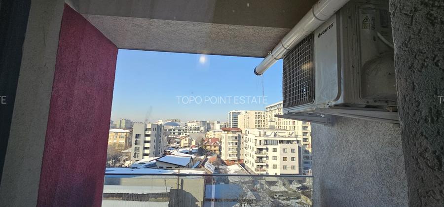 Plaza Residence - Parcul Liniei - 10