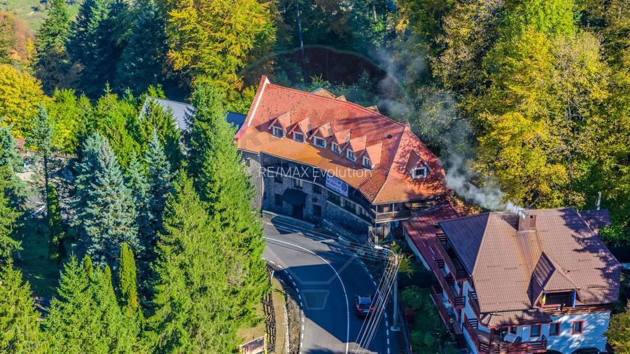 Hotel de vânzare, 32 CAMERE| 3000mp TEREN | COMISION 0% | - 43