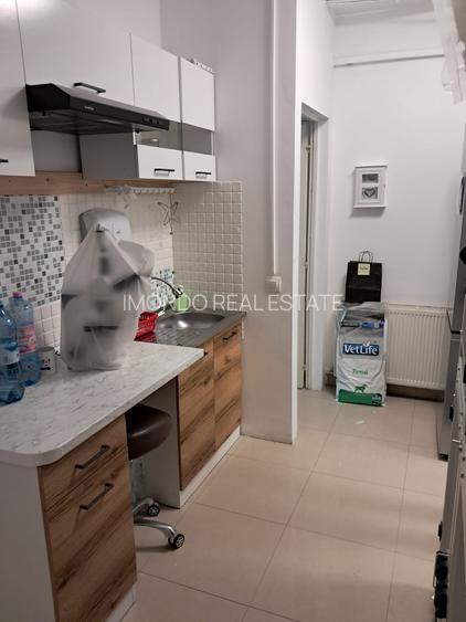 Spatiu comercial | AVIATIEI | 188mp - 3