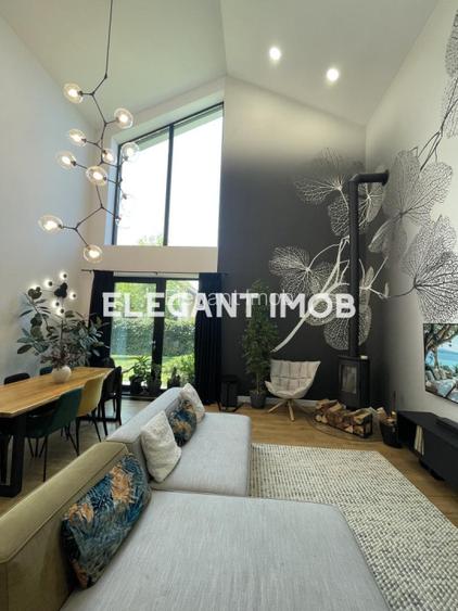 Vila superba in Paradisul Verde - 7