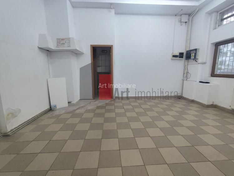 Spatiu comercial de inchiriat zona Bulevard Timisoara - 4