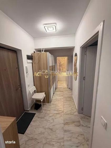 2 Camere de inchiriat | Theodor Pallady | Metrou |  - 5