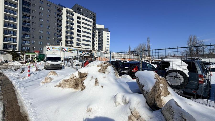 REL4001273 Teren 1400 mp Titan Oportunitate Investitie - 11