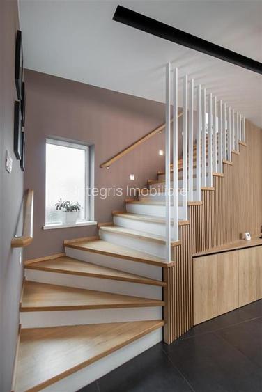 Vila S+P+M cu 3 dormitoare, Oradea, Cartier Iosia - 6