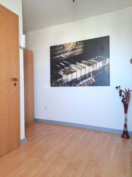 Apartament 3 camere spatios, strada Rahovei - 8