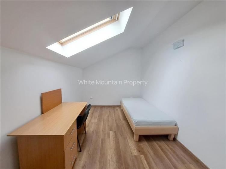 Cluj, Floresti apartament 4 camere, negociabil - 22
