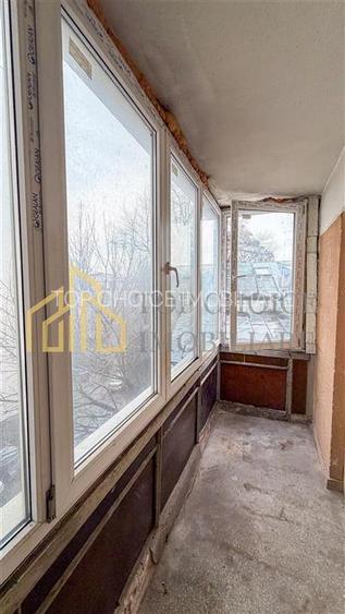 4 CAMERE DOROBANTI - BLOC 1980 - ETAJ 3 - PARCARE INCLUSA - 15