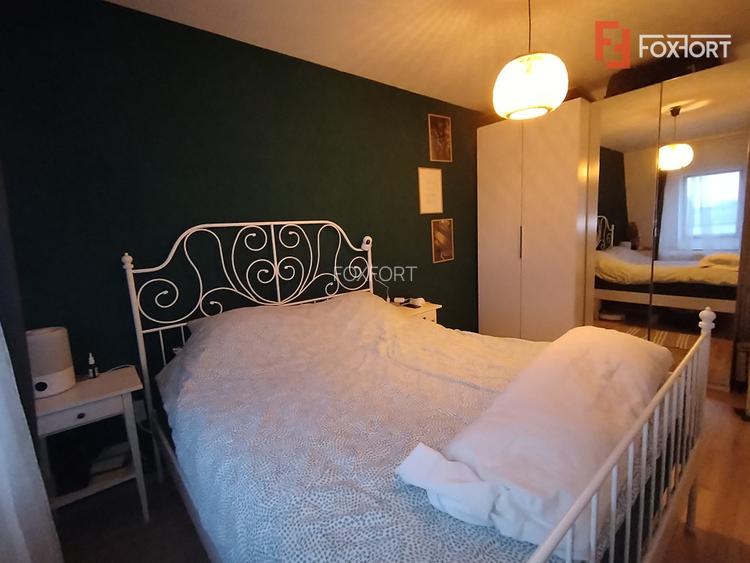 Apartament cu 3 camere de vanzare, zona Girocului - 6