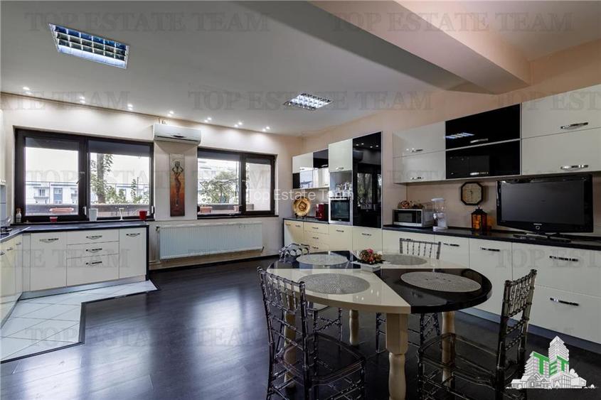 Vila eleganta - Braila - Bariera - vanzare - 14