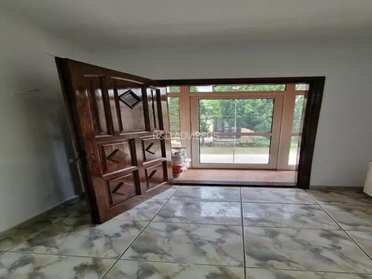 Descoperă Potențialul Casei Spațioase cu 6 Camere în Zona Viilor, București - 18