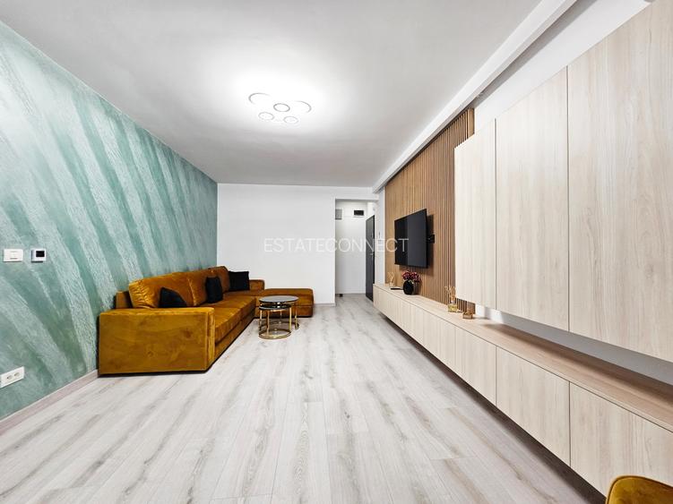 Apartament premium 3 camere de inchiriat - ADORA PARK - 2