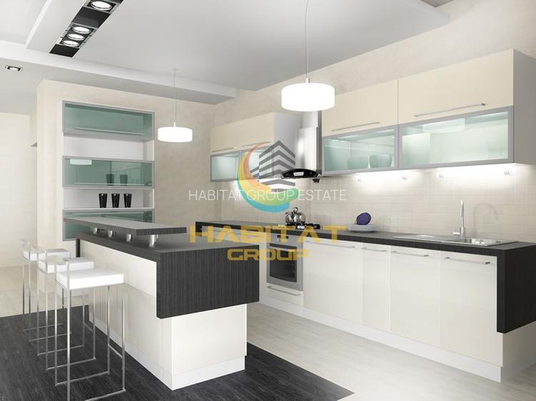 Apartament 2 Camere Sector 4 Grand Arena 61.9 Mp - 6