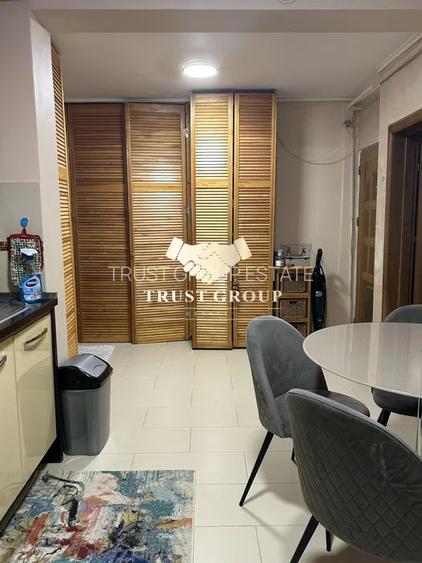 3 camere Gorjului | Bloc reabilitat | - 8