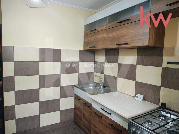  Chirie - Apartament 2 camere, et. 1, Casa Stiintei - 9