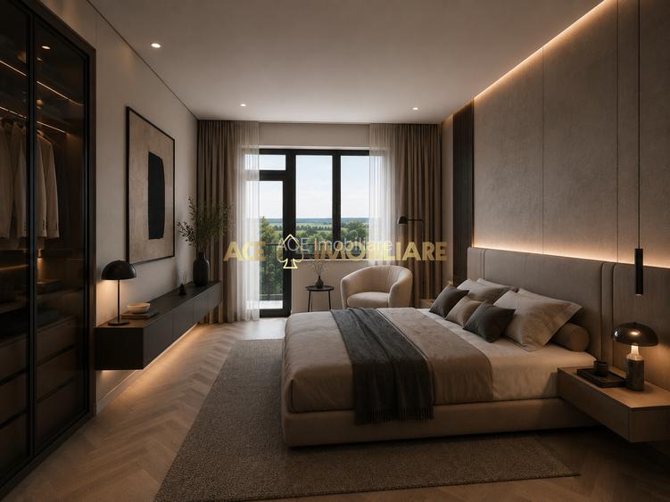 3 Camere | Theodor Pallady | COMISION 0 | TVA INCLUS | Parcare - 3