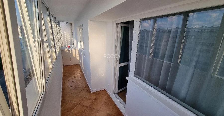Apartament de 3 camere, 72 mp, balcon închis, două băi, Stefan cel Mare - 9