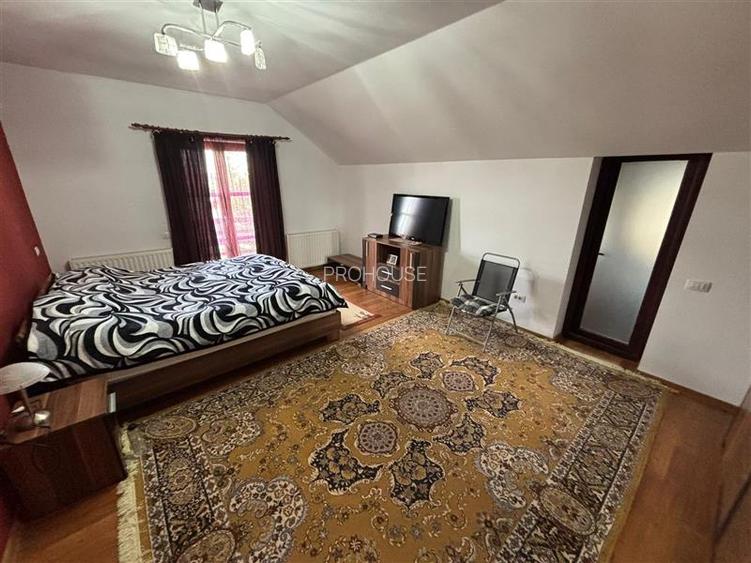 Nicolae Balcescu - Vila P+M - Comision 0% - 5