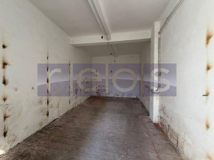 INCHIRIERE SPATIU COMERCIAL | 1040MP | TITULESCU | ACTVITATI LOGISTICE - 7