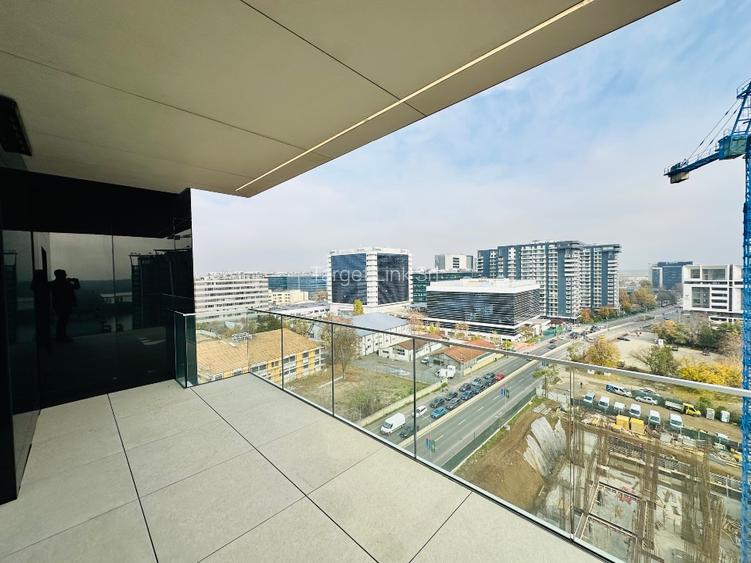 Apt 3 cam-BHB Avenue -vedere panoramica   spre lac . - 3