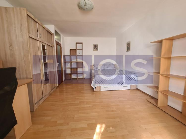 DE INCHIRIAT GARSONIERA SPATIOASA ZONA NERVA TRAIAN - 5