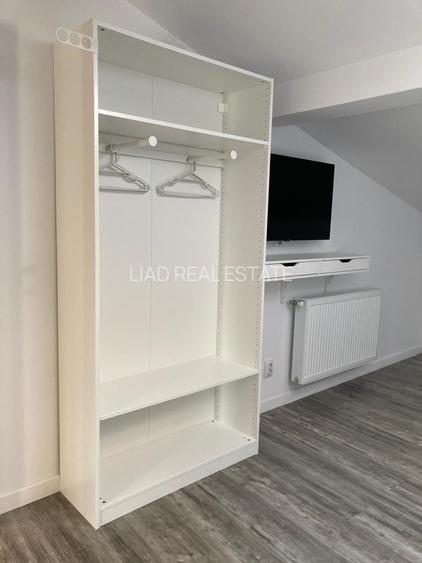 Apartament in Vila Calea Calarasi 132 etaj 1 + mansarda acces curte interioara - 17