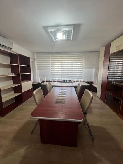 2 camere Splaiul Unirii-Camera de Comert, mobilat birouri! - 7