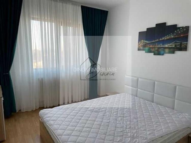 2 camere Metrou Jiului I Bloc nou I COMISION 0% I Mobilat Utilat - 6