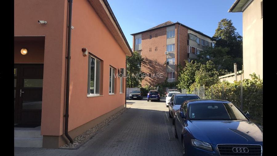 De inchiriat vila zona Take Ionescu,ISHO - 9