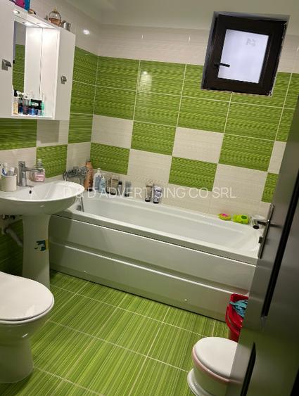 Berceni - Family Residence - Apartament 2 camere - confort 1 - Centrala -Parcare - 8