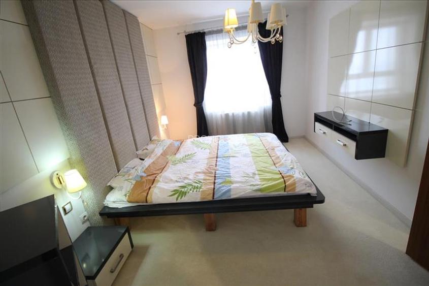 Stefan cel Mare - apartament chirie 3 camere - mobilat complet - 6