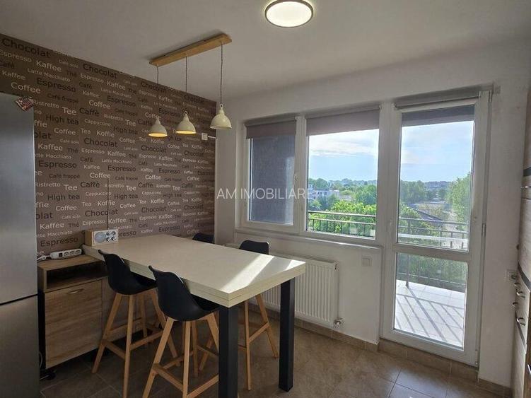 AP.2 CAMERE-APARATORI, PET-FRIENDLY, CENTRALA, PARCARE INCLUSA, METROU - 6