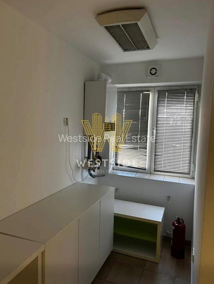 Spatiu comercial (SAD) de vanzare, pe Liviu Rebreanu - 4